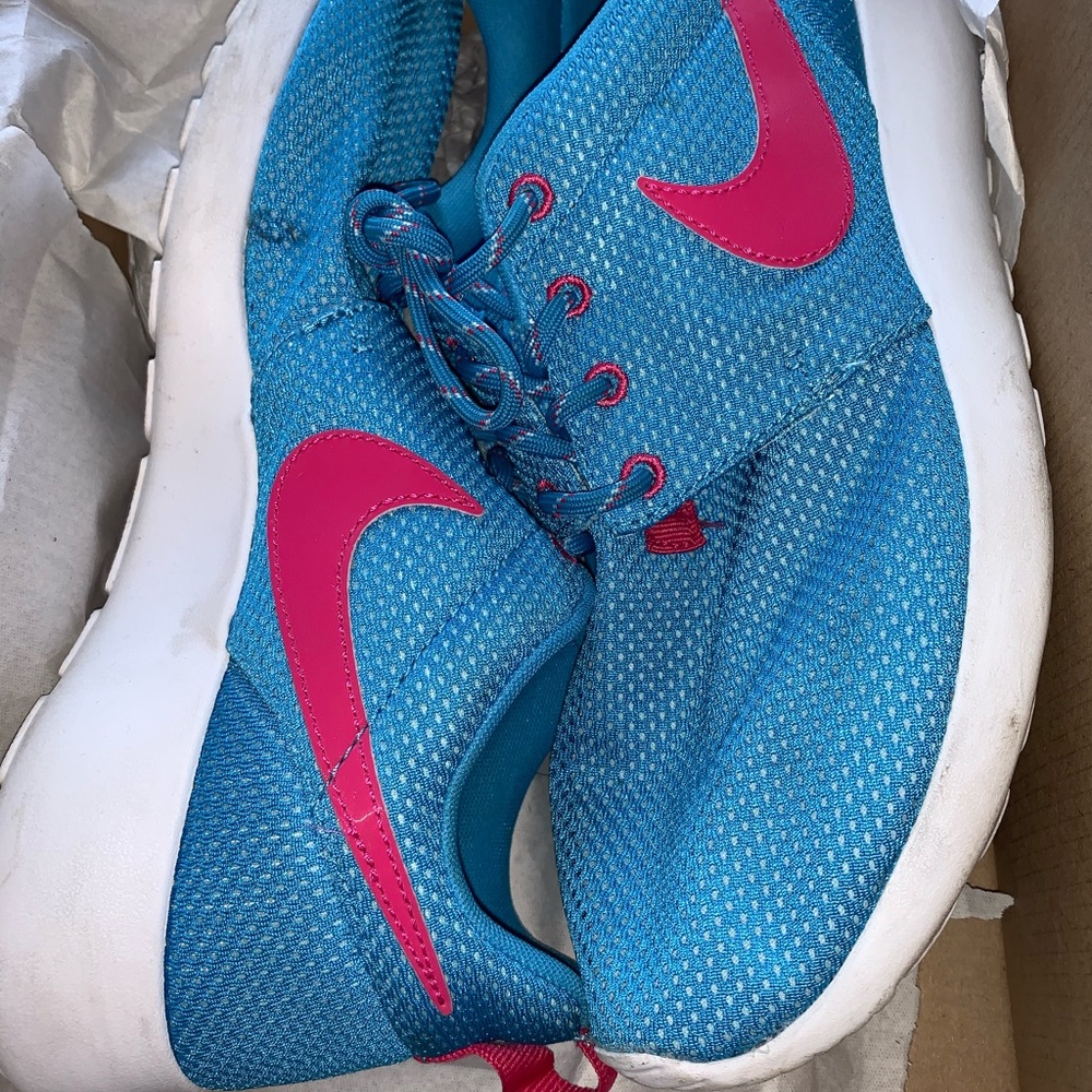 Rosherun